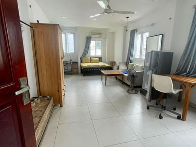 Logement dans Ho Chi Minh City, Vietnam Logement dans Ho Chi Minh City, Vietnam