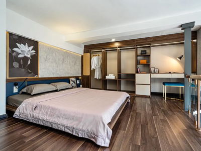 Logement dans Ho Chi Minh City, Vietnam Logement dans Ho Chi Minh City, Vietnam