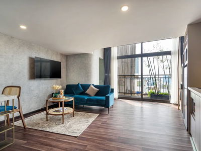 Alojamiento en Ho Chi Minh City, Vietnam Alojamiento en Ho Chi Minh City, Vietnam