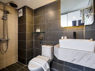 Logement dans Ho Chi Minh City, Vietnam Logement dans Ho Chi Minh City, Vietnam