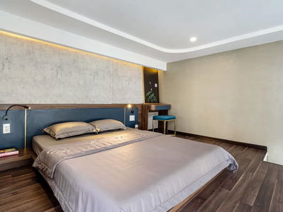 Logement dans Ho Chi Minh City, Vietnam Logement dans Ho Chi Minh City, Vietnam