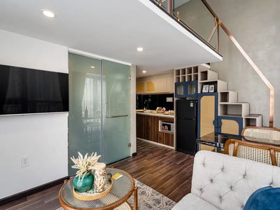 Logement dans Ho Chi Minh City, Vietnam Logement dans Ho Chi Minh City, Vietnam