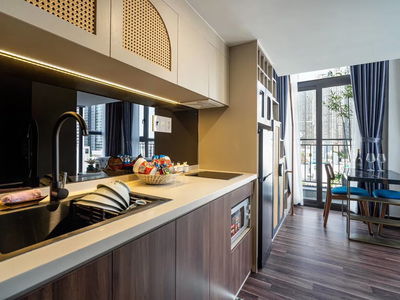 Gehäuse In Ho Chi Minh City, Vietnam Gehäuse In Ho Chi Minh City, Vietnam