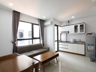 Жилье в Ho Chi Minh City, Vietnam Жилье в Ho Chi Minh City, Vietnam