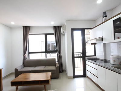 Housing in Ho Chi Minh City, Vietnam  Housing in Ho Chi Minh City, Vietnam