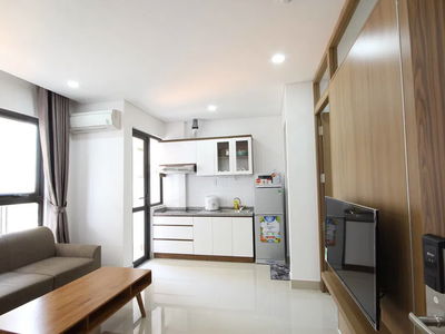 Housing in Ho Chi Minh City, Vietnam Housing in Ho Chi Minh City, Vietnam