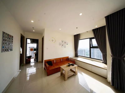 Grand Park, Vietnam Grand Park, Vietnam