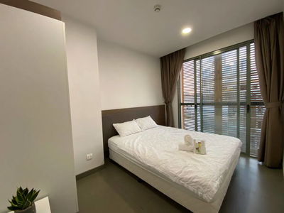 Alojamiento en Ho Chi Minh City, Vietnam Alojamiento en Ho Chi Minh City, Vietnam