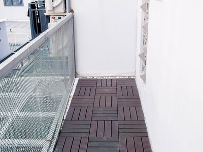 Housing in Di An, Vietnam Housing in Di An, Vietnam