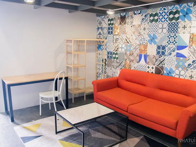 Alojamiento en Di An, Vietnam Alojamiento en Di An, Vietnam