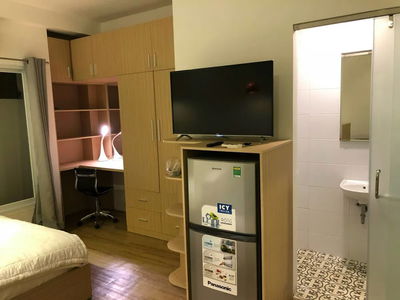 Logement dans Ho Chi Minh City, Vietnam  Logement dans Ho Chi Minh City, Vietnam