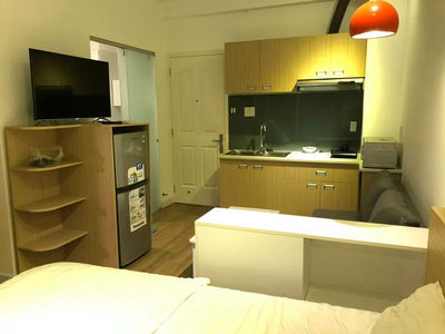 Housing in Ho Chi Minh City, Vietnam Housing in Ho Chi Minh City, Vietnam