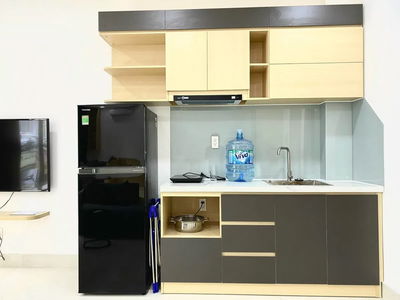 Housing in Ho Chi Minh City, Vietnam  Housing in Ho Chi Minh City, Vietnam