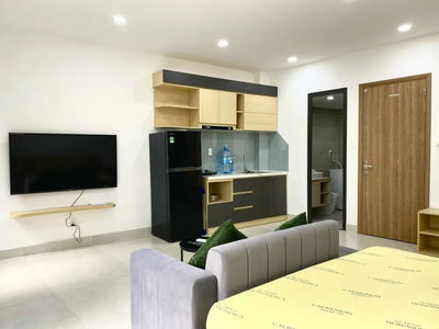 Alojamiento en Ho Chi Minh City, Vietnam  Alojamiento en Ho Chi Minh City, Vietnam