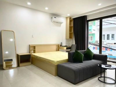 Жилье в Ho Chi Minh City, Vietnam  Жилье в Ho Chi Minh City, Vietnam