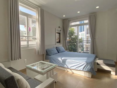 Alojamiento en Ho Chi Minh City, Vietnam  Alojamiento en Ho Chi Minh City, Vietnam