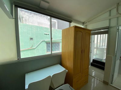 Housing in Ho Chi Minh City, Vietnam  Housing in Ho Chi Minh City, Vietnam