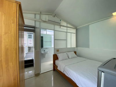 Logement dans Ho Chi Minh City, Vietnam  Logement dans Ho Chi Minh City, Vietnam