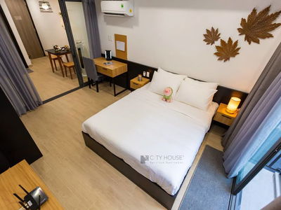 Gehäuse In Ho Chi Minh City, Vietnam Gehäuse In Ho Chi Minh City, Vietnam