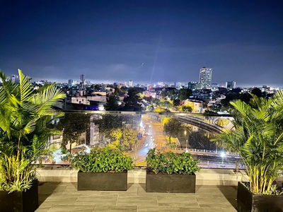 Housing in Ho Chi Minh City, Vietnam Housing in Ho Chi Minh City, Vietnam