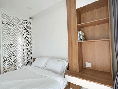 Жилье в Ho Chi Minh City, Vietnam  Жилье в Ho Chi Minh City, Vietnam