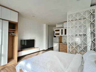 Жилье в Ho Chi Minh City, Vietnam Жилье в Ho Chi Minh City, Vietnam