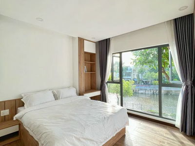 Alojamiento en Ho Chi Minh City, Vietnam Alojamiento en Ho Chi Minh City, Vietnam