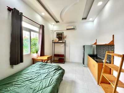 Logement dans Ho Chi Minh City, Vietnam Logement dans Ho Chi Minh City, Vietnam