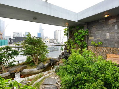 Ky Con, Vietnam  Ky Con, Vietnam