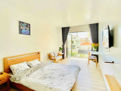 Жилье в Ho Chi Minh City, Vietnam Жилье в Ho Chi Minh City, Vietnam