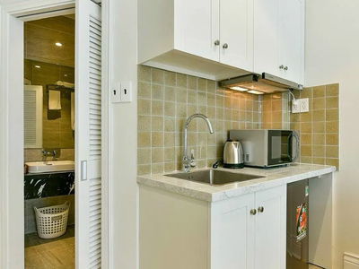 Housing in Ho Chi Minh City, Vietnam Housing in Ho Chi Minh City, Vietnam