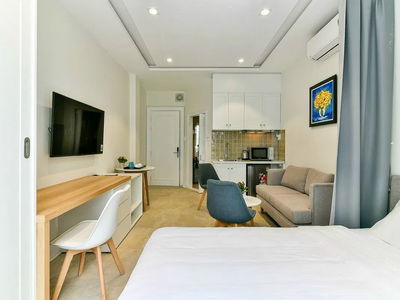 Housing in Ho Chi Minh City, Vietnam Housing in Ho Chi Minh City, Vietnam