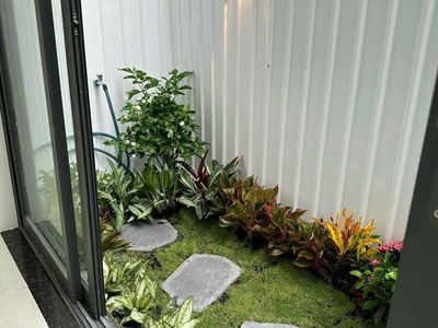 Жилье в Ho Chi Minh City, Vietnam  Жилье в Ho Chi Minh City, Vietnam