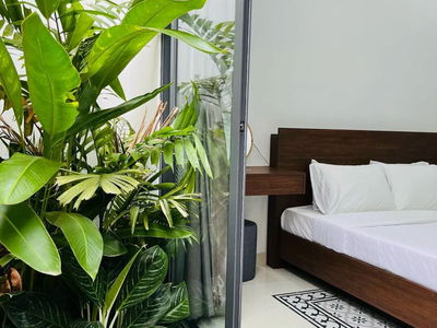 Alojamiento en Ho Chi Minh City, Vietnam Alojamiento en Ho Chi Minh City, Vietnam