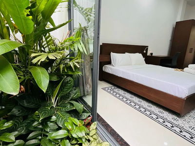 Logement dans Ho Chi Minh City, Vietnam Logement dans Ho Chi Minh City, Vietnam