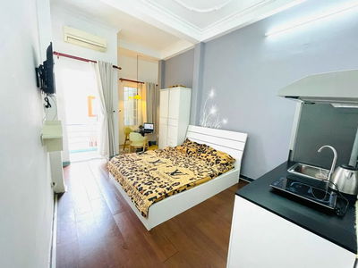 Жилье в Ho Chi Minh City, Vietnam  Жилье в Ho Chi Minh City, Vietnam