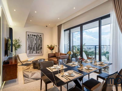 The Marq, Vietnam The Marq, Vietnam