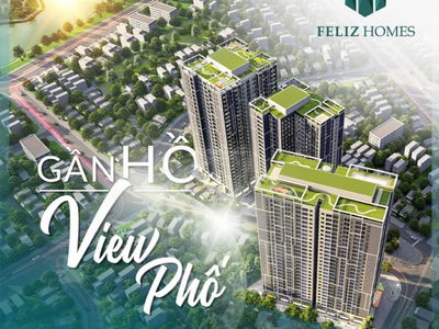 Feliz Homes, Vietnam Feliz Homes, Vietnam