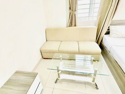 Жилье в Ho Chi Minh City, Vietnam Жилье в Ho Chi Minh City, Vietnam