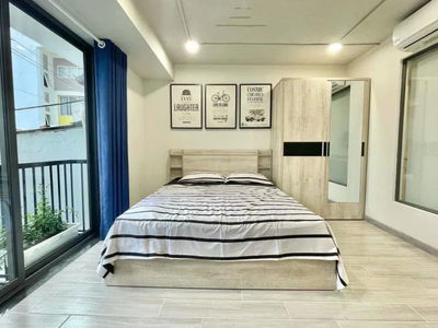 Logement dans Ho Chi Minh City, Vietnam Logement dans Ho Chi Minh City, Vietnam