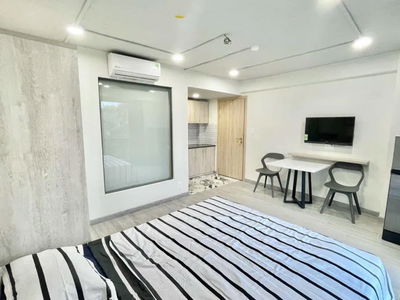 Жилье в Ho Chi Minh City, Vietnam Жилье в Ho Chi Minh City, Vietnam