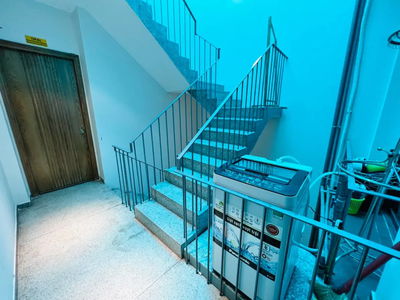 Housing in Ho Chi Minh City, Vietnam Housing in Ho Chi Minh City, Vietnam