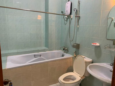 Жилье в Ho Chi Minh City, Vietnam Жилье в Ho Chi Minh City, Vietnam