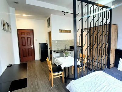 Logement dans Ho Chi Minh City, Vietnam Logement dans Ho Chi Minh City, Vietnam