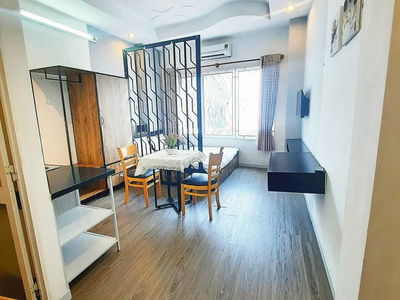 Housing in Ho Chi Minh City, Vietnam  Housing in Ho Chi Minh City, Vietnam