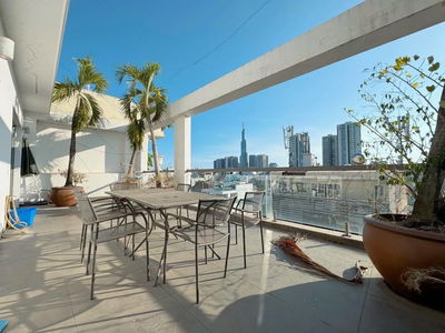 Logement dans Ho Chi Minh City, Vietnam Logement dans Ho Chi Minh City, Vietnam