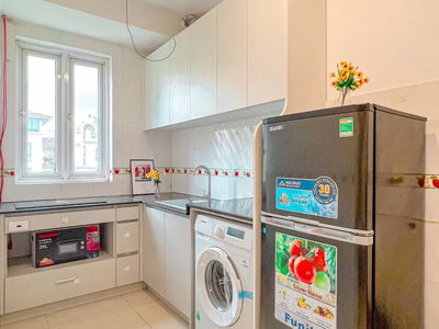 Alojamiento en Ho Chi Minh City, Vietnam Alojamiento en Ho Chi Minh City, Vietnam