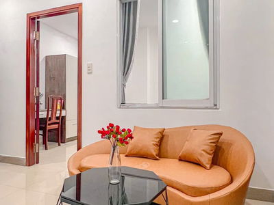 Жилье в Ho Chi Minh City, Vietnam Жилье в Ho Chi Minh City, Vietnam