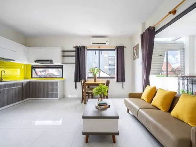 Logement dans Ho Chi Minh City, Vietnam Logement dans Ho Chi Minh City, Vietnam