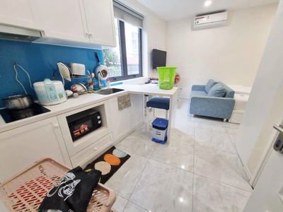 Жилье в Ho Chi Minh City, Vietnam Жилье в Ho Chi Minh City, Vietnam